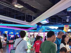 -大玩家(通州万达广场店)