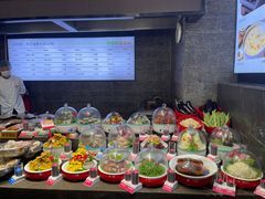 -双合园·海鲜水饺青岛菜(万佳广场店)