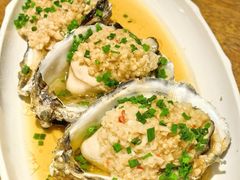 -乔街深夜食堂·小龙虾·高压锅生蚝(杭州总店)