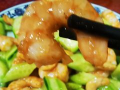 -北大地皖峰饭馆