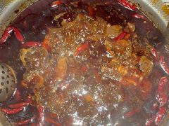 -廖掌柜·重庆鲜货火锅(上海首店)