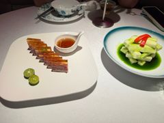 -醉舍·新淮扬菜(长宁龙之梦店)