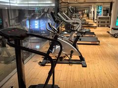 -珠海棕泉水疗酒店(拱北口岸高铁站店)