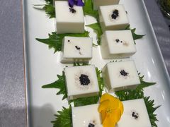 西施鲜奶豆腐-嘉禾·悦享餐厅(八方汇店)