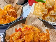 -汤岛涮·自助小火锅(桐乡吾悦广场店)