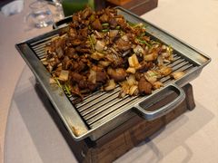 -秀儿四九城·新京菜(亚运村鸟巢店)