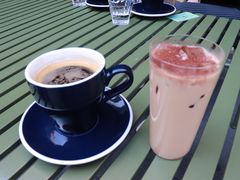 -Seesaw Coffee(上生新所店)