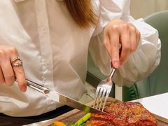 -西语·炭烧牛排(卓越中寰店)