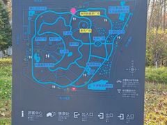 -长春世界雕塑园冰雪艺术天地