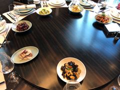 -环球港凯悦 · 享悦中餐厅