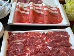 -北门涮肉·铜锅涮肉(南锣鼓巷店)
