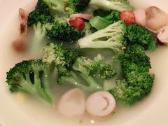 -粤财皇冠假日酒店·彩华轩中餐厅