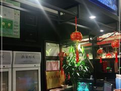 -渔家灯火(明湖店)