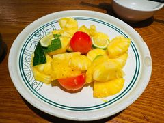 -云海肴·汽锅鸡·云南代表菜(丁香国际店)