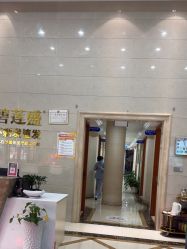 -碧莲盛·不剃发植发