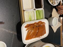 -温馨园·川湘菜馆(经七路店)