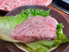 -楠火锅(绿地新都会店)
