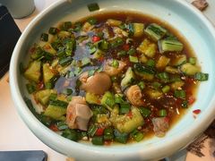 -曾排骨·传家菜(新繁店)