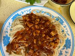 -敦煌达记酱驴肉黄面馆