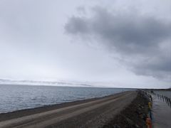 -青海湖二郎剑景区