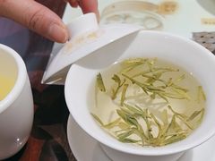 -老淮城·长鱼面(河下古镇店)