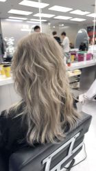-5M HAIR SALON 旗舰店