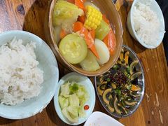 -巷子肥肠(科华巷店)