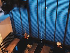 景观位-候鸟咖啡(前门店)