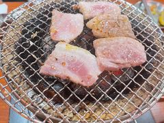 -大阪烧肉BAKA一代(十亩地店)