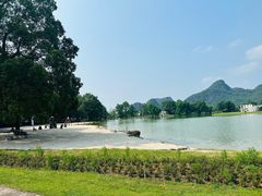 -Club Med地中海俱乐部·桂林度假村