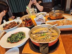 -二十八里太湖船菜(吉祥路店)