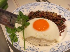 -太食獸泰式茶餐厅(IFS国金中心店)