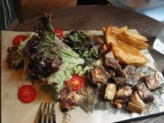 -The Cheebat 锌吧·Bistro(体育西店)
