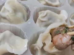 -叁拾壹克饺子·东北菜(国贸店)