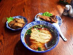 特色奥灶面-孙盛兴奥灶面馆·蟹黄面·三虾面(山塘街总店)