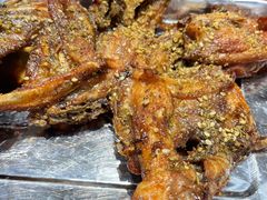 -堂堂小伙夫·辽宁小吃大排档(京西大悦城店)