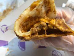 -Taco Bell 塔可钟(民田路店)