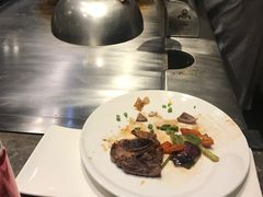 -雅玛花式铁板烧(国宏宾馆店)