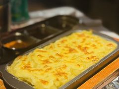 -西塔老太太泥炉烤肉(望京一店)