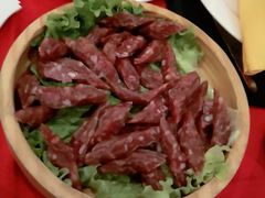 啤酒小香肠-申德勒西餐厅(日坛路总店)