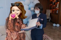 -圣贝拉母婴护理中心(深圳莱佛士店)