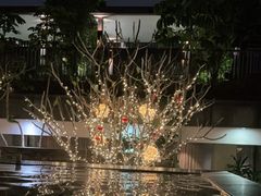 -明谷行馆·温泉
