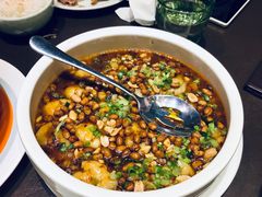 鱼豆花-有璟阁港式餐厅(国贸商城店)