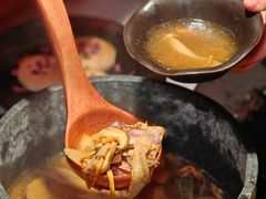 -芸山季·云南野生菌火锅(人民广场来福士店)