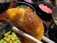 红糖糍粑-家家腊鱼馆(总店)