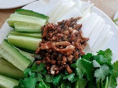 -东北特色菜馆(珞喻东路店)