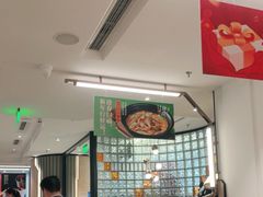 大堂-新旺茶餐厅·早餐(香港广场店)
