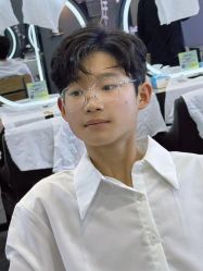 -藤野造型烫染·漂发