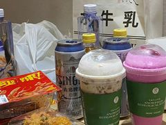 -太犇牛手作茶铺(江北虹悦城店)