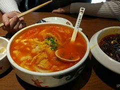 番茄巴沙鱼-渝是乎酸菜鱼(龙旗购物中心店)